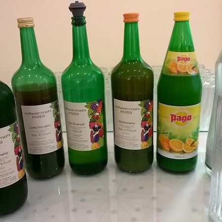 Hotel Vicedom Άιζενστατ Εξωτερικό φωτογραφία