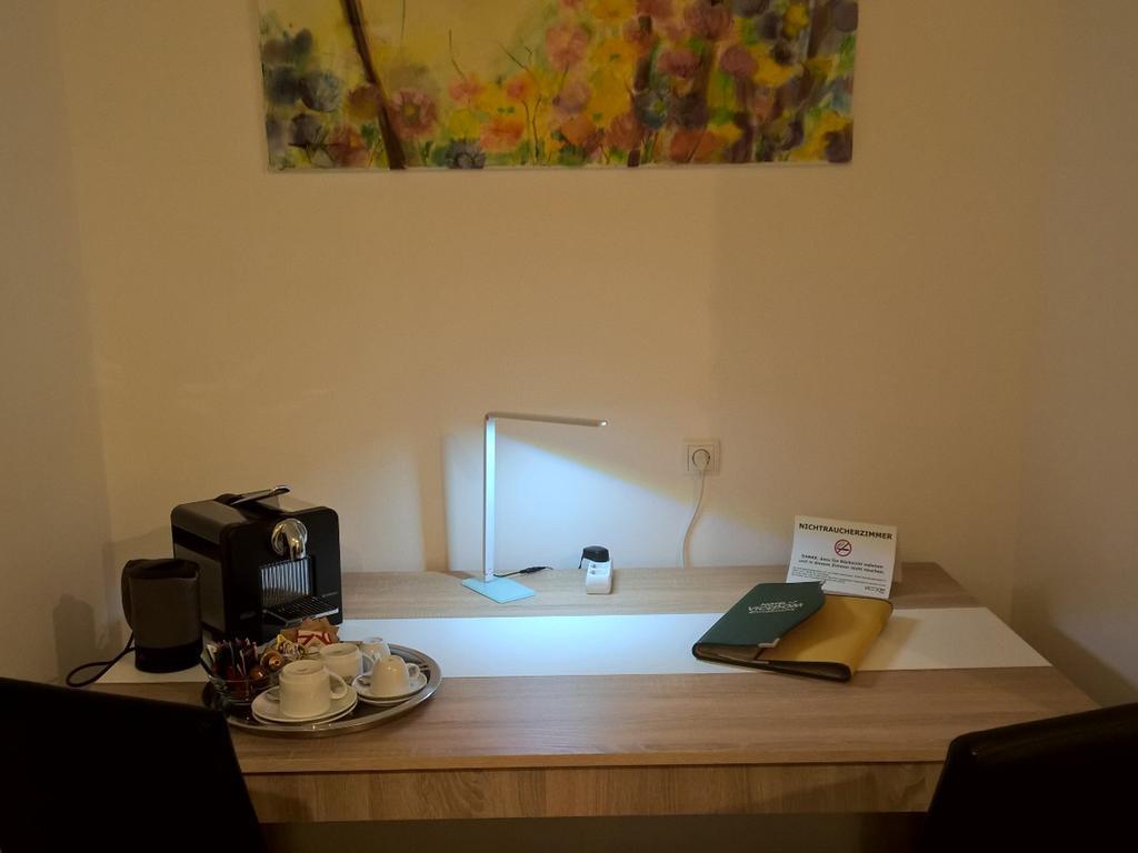 Hotel Vicedom Άιζενστατ Εξωτερικό φωτογραφία