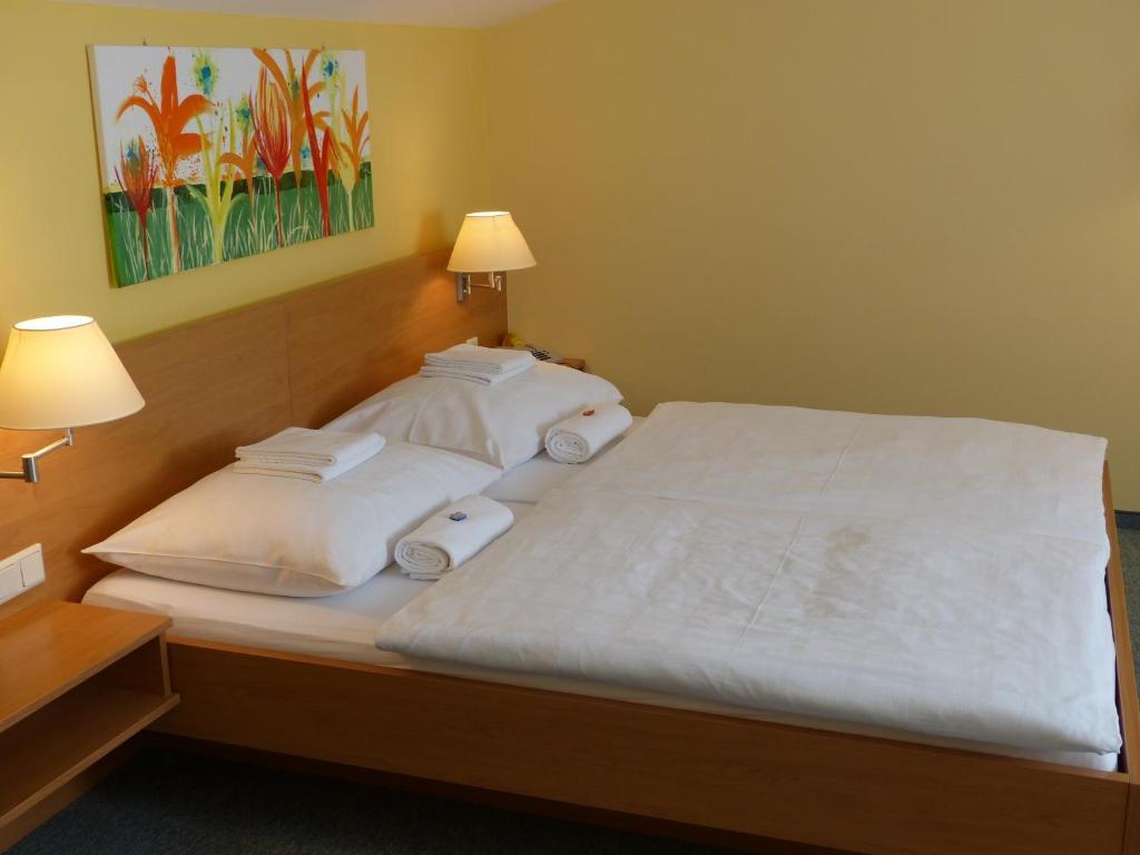 Hotel Vicedom Άιζενστατ Δωμάτιο φωτογραφία