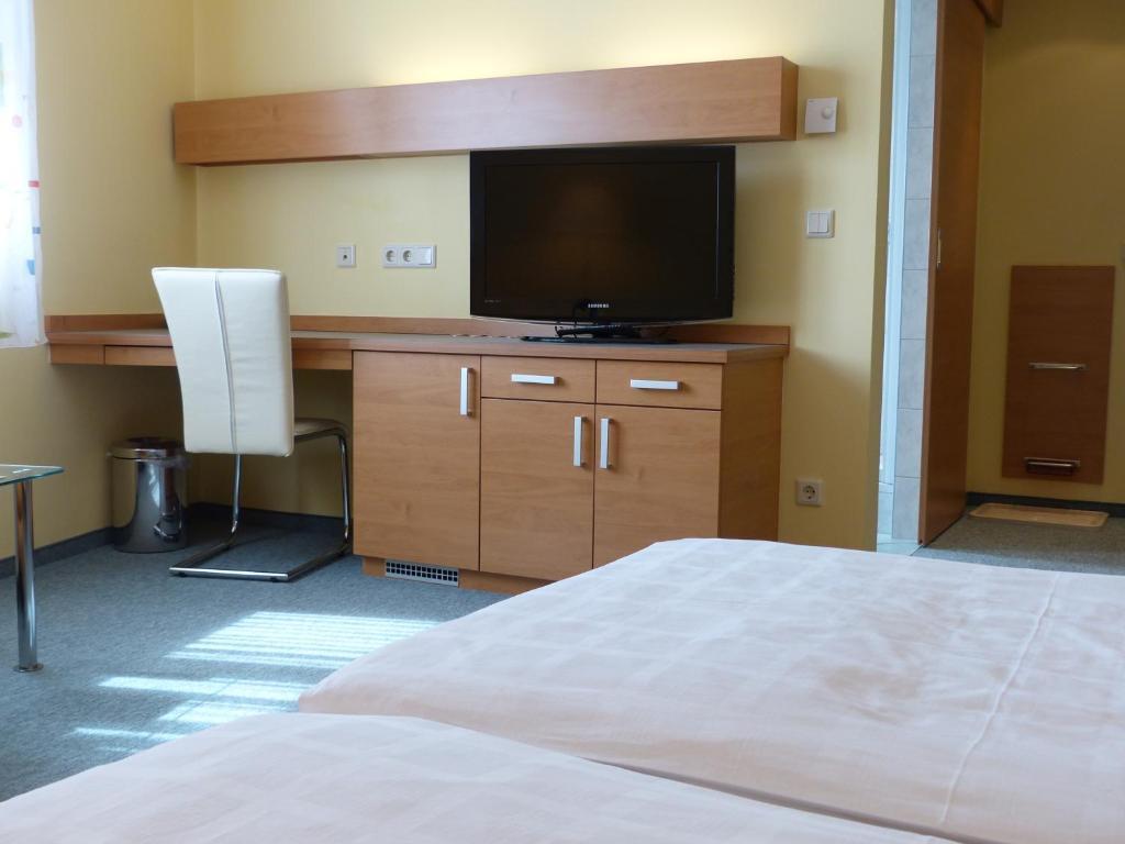 Hotel Vicedom Άιζενστατ Δωμάτιο φωτογραφία