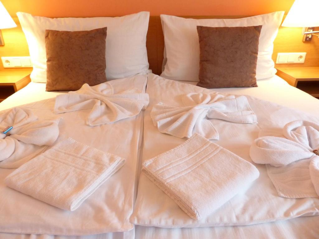 Hotel Vicedom Άιζενστατ Δωμάτιο φωτογραφία