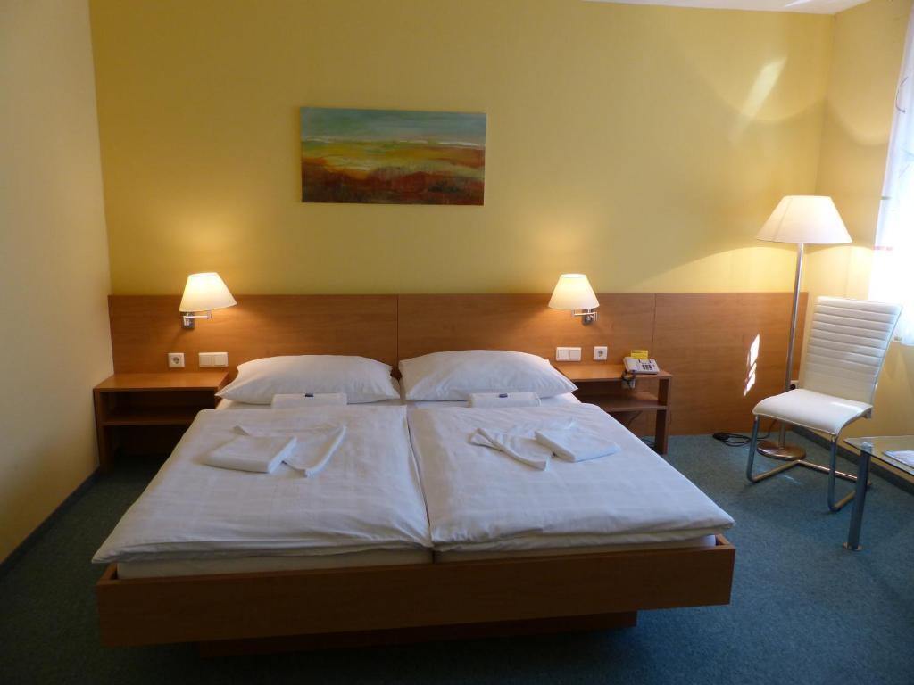 Hotel Vicedom Άιζενστατ Δωμάτιο φωτογραφία