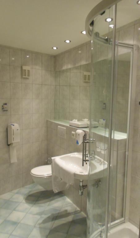 Hotel Vicedom Άιζενστατ Δωμάτιο φωτογραφία