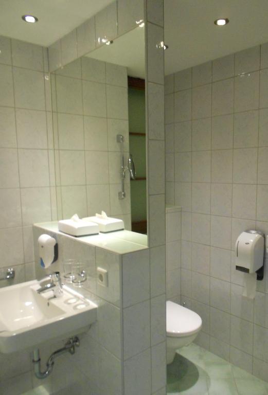 Hotel Vicedom Άιζενστατ Δωμάτιο φωτογραφία