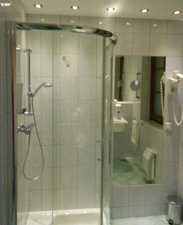 Hotel Vicedom Άιζενστατ Δωμάτιο φωτογραφία