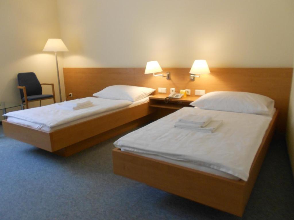 Hotel Vicedom Άιζενστατ Δωμάτιο φωτογραφία