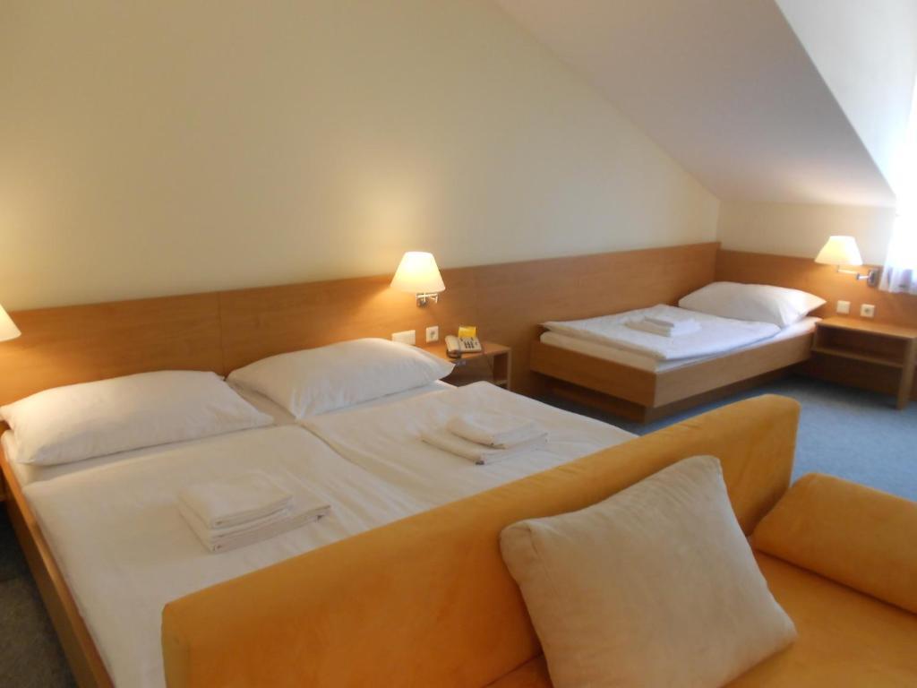 Hotel Vicedom Άιζενστατ Δωμάτιο φωτογραφία