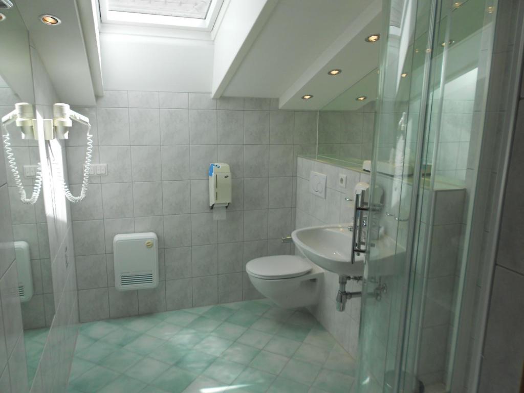 Hotel Vicedom Άιζενστατ Δωμάτιο φωτογραφία