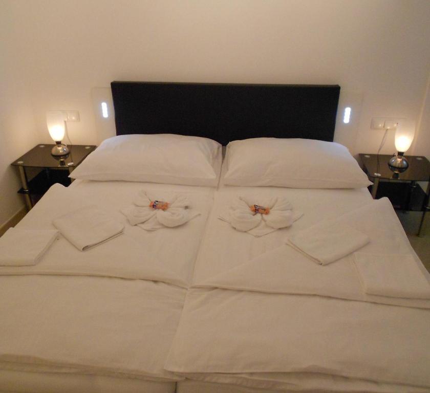 Hotel Vicedom Άιζενστατ Δωμάτιο φωτογραφία