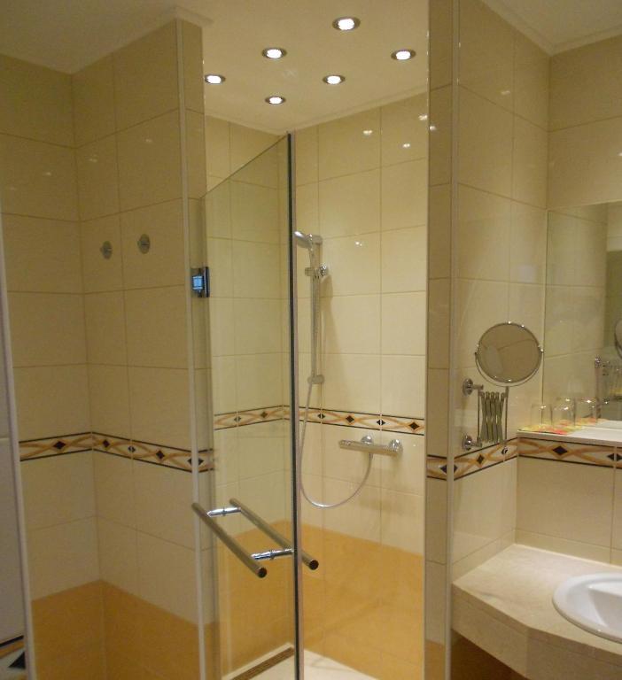 Hotel Vicedom Άιζενστατ Δωμάτιο φωτογραφία