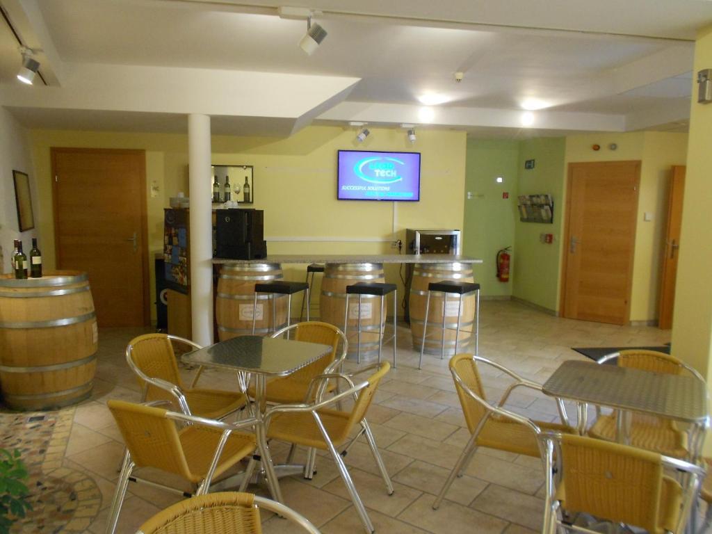 Hotel Vicedom Άιζενστατ Εξωτερικό φωτογραφία