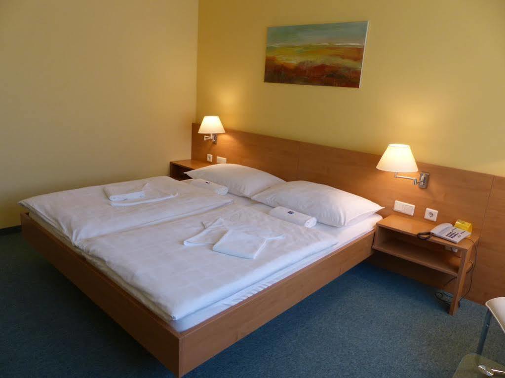 Hotel Vicedom Άιζενστατ Εξωτερικό φωτογραφία