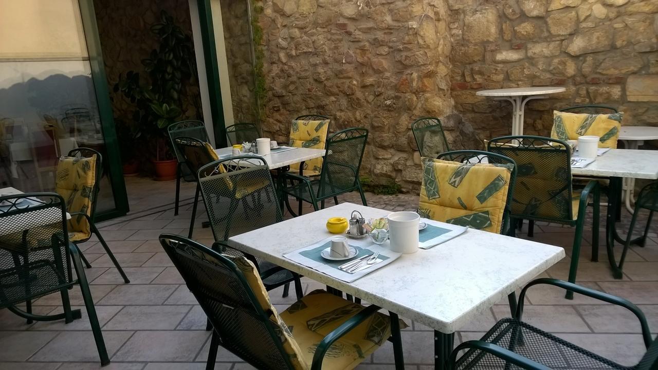 Hotel Vicedom Άιζενστατ Εξωτερικό φωτογραφία